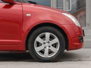 Suzuki Swift III Новосибирск  - изображение 29