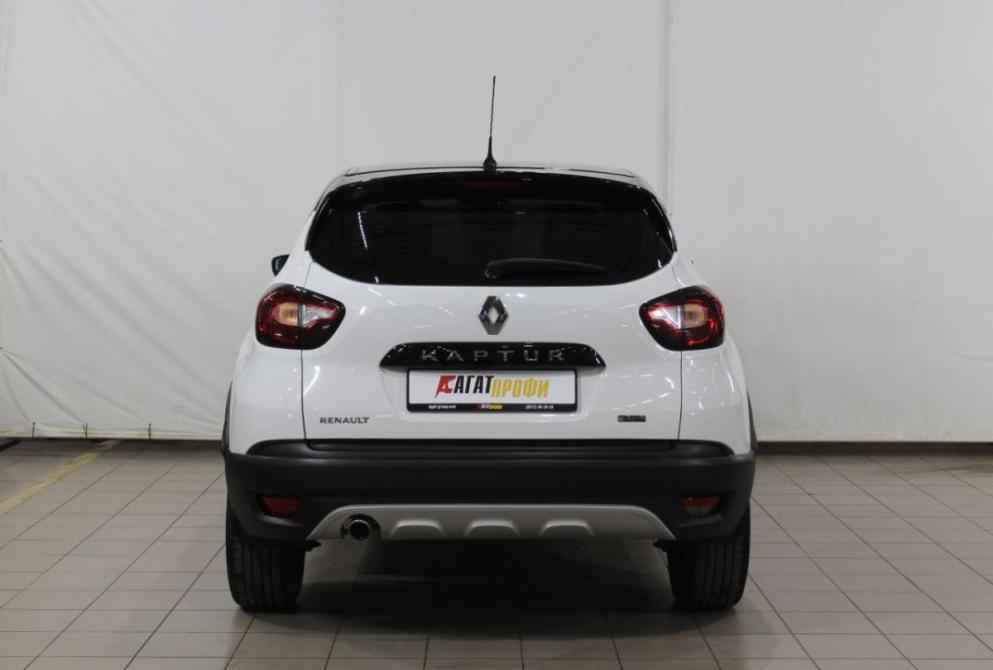 Renault Kaptur I Астрахань  - изображение 10