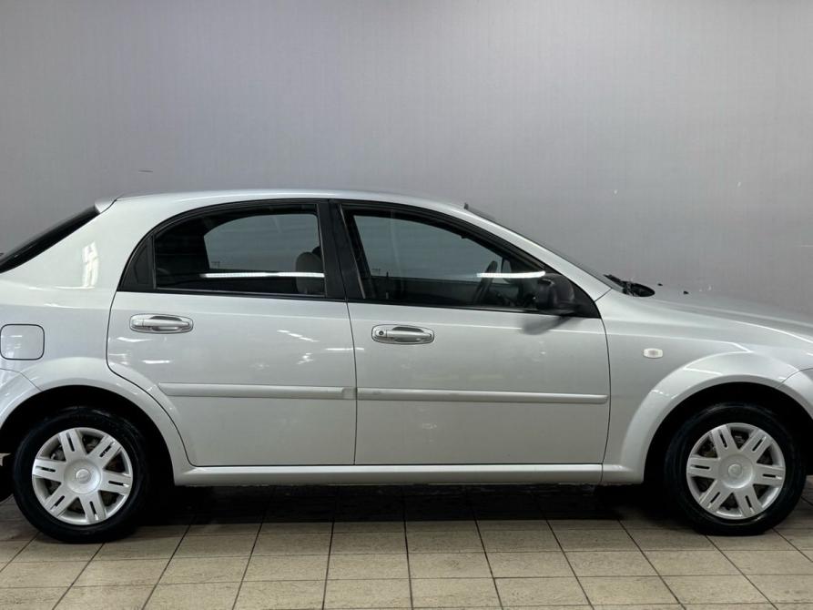 Chevrolet Lacetti I Уфа  - изображение 4