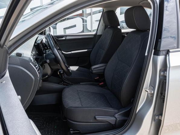 Volkswagen Polo VI с пробегом 2021 года, цена 1 598 000 рублей, 121930 км, лифтбек, Автокод Объявления