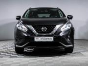 Nissan Murano III (Z52) Москва  - изображение 22