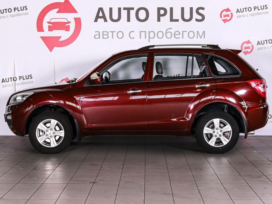 Lifan X60 I Минеральные Воды  - изображение 7