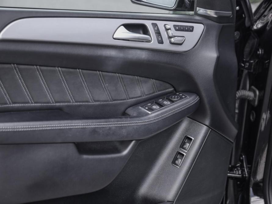 Mercedes-Benz GLE Coupe I (C292) Санкт-Петербург  - изображение 23