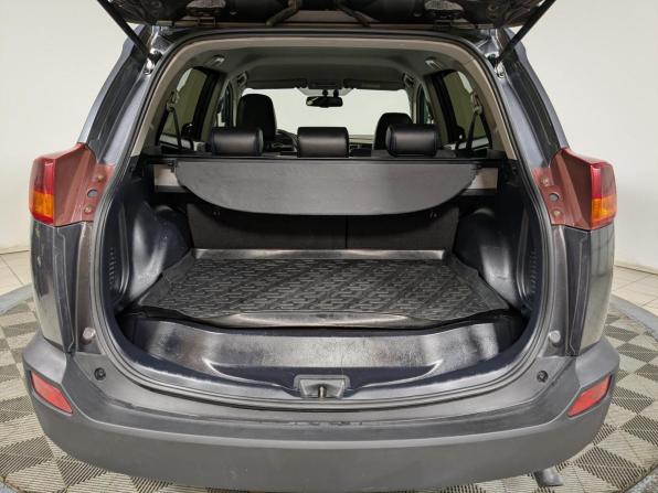 Toyota RAV4 IV (XA40) с пробегом 2013 года, цена 1 679 000 рублей, 233000 км, внедорожник, Автокод Объявления