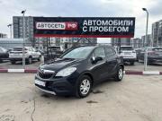 Opel Mokka I Альметьевск  - изображение 24