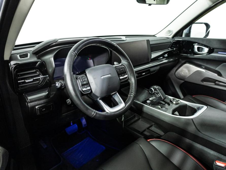 Haval H3 I Санкт-Петербург  - изображение 12
