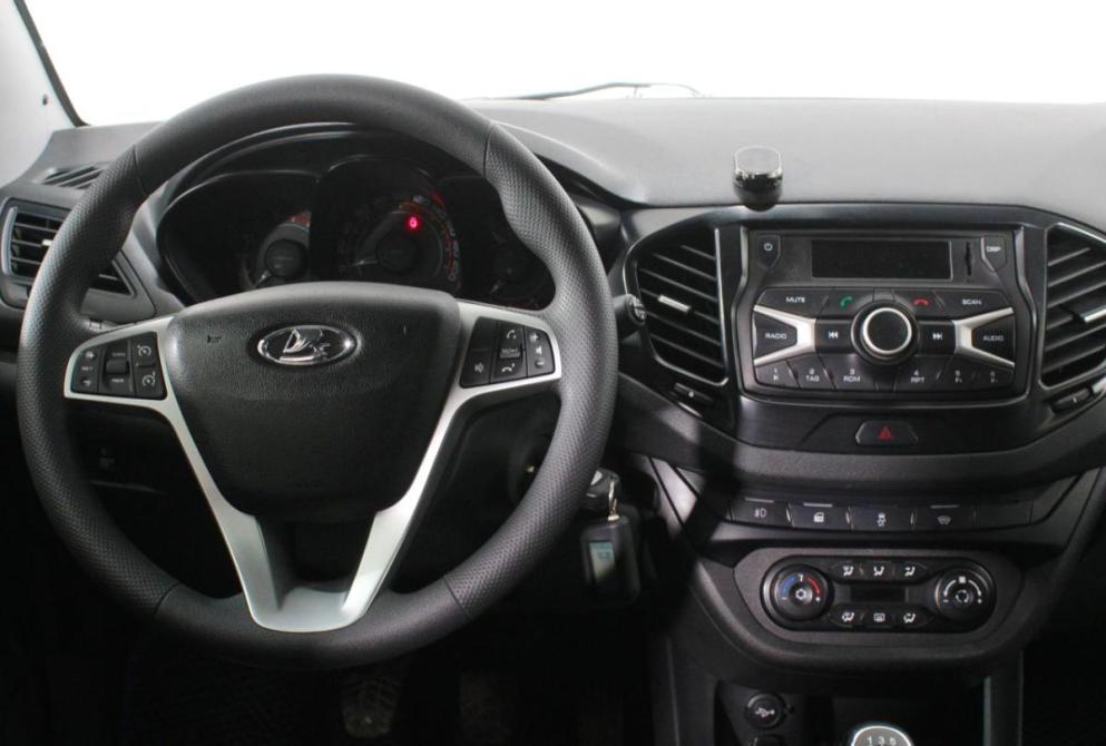 Lada (ВАЗ) Vesta I Нижний Новгород  - изображение 15