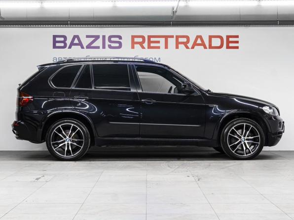 BMW X5 II (E70) с пробегом 2010 года, цена 1 999 000 рублей, 283365 км, внедорожник, Автокод Объявления