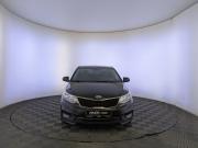 Kia Rio III Рестайлинг Москва  - изображение 28