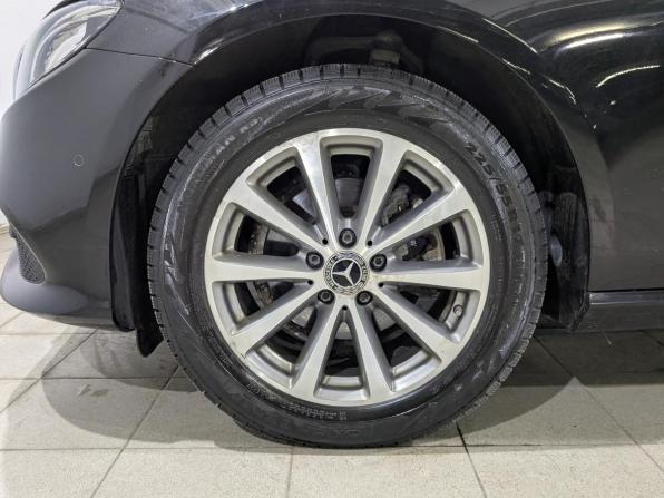 Mercedes-Benz E-Класс V (W213 S213 C238) с пробегом 2020 года, цена 2 940 000 рублей, 117150 км, седан, Автокод Объявления