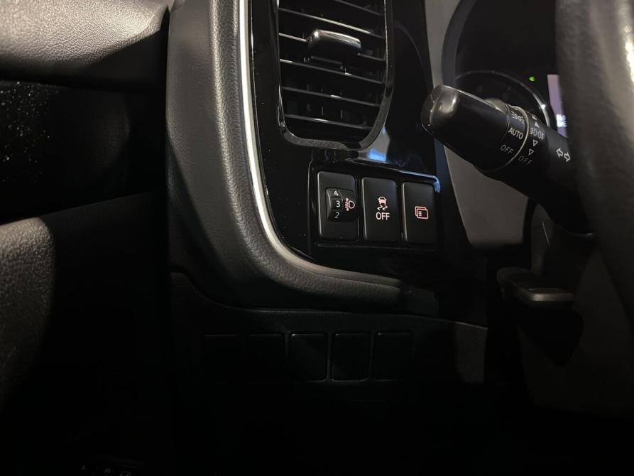 Mitsubishi Outlander III Рестайлинг 3 Чебоксары  - изображение 31