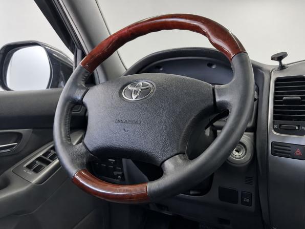 Toyota Land Cruiser Prado 120 Series с пробегом 2007 года, цена 2 599 000 рублей, 264230 км, внедорожник, Автокод Объявления