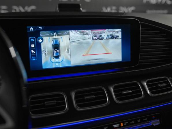 Новый Mercedes-Benz GLE Coupe II (C167) Рестайлинг 2025 года, цена 15 150 000 рублей, внедорожник, Автокод Объявления