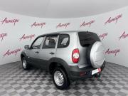 Chevrolet Niva I Рестайлинг Псков  - изображение 22