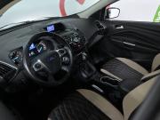 Ford Kuga II Москва  - изображение 27