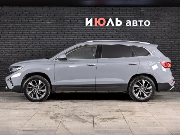 Jetta VS7 I Рестайлинг 1 с пробегом 2023 года, цена 2 190 000 рублей, 45047 км, внедорожник, Автокод Объявления