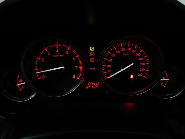 Mazda 6 II (GH) Рестайлинг с пробегом 2012 года, цена 1 111 000 рублей, 187409 км, лифтбек, Автокод Объявления