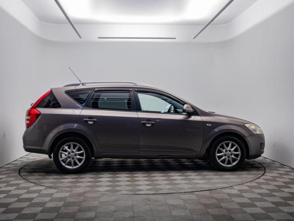 Kia Ceed I с пробегом 2008 года, цена 645 000 рублей, 405722 км, универсал, Автокод Объявления