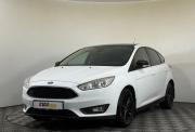 Ford Focus III Рестайлинг Нижний Новгород  - изображение 20