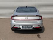 Hyundai Sonata VIII (DN8) Москва  - изображение 60