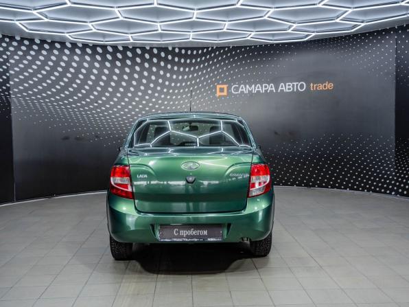 Lada (ВАЗ) Granta I с пробегом 2016 года, цена 384 000 рублей, 70694 км, седан, Автокод Объявления