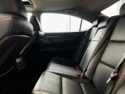 Lexus ES VI Мурманск  - изображение 36