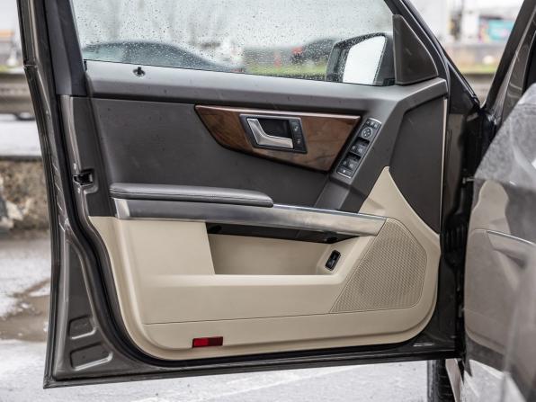 Mercedes-Benz GLK-Класс I (X204) Рестайлинг с пробегом 2013 года, цена 2 058 000 рублей, 178766 км, внедорожник, Автокод Объявления
