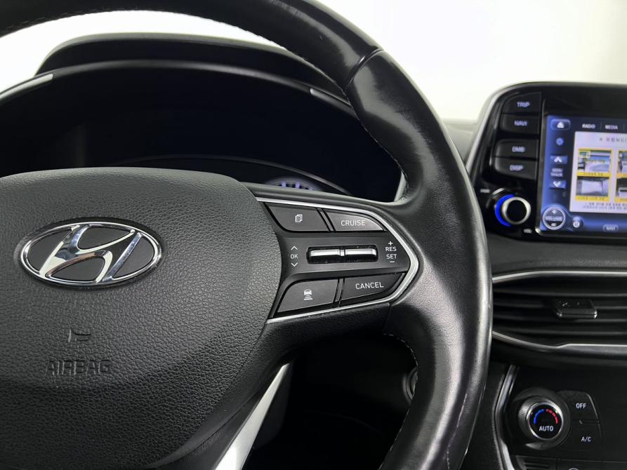 Hyundai Santa Fe IV Калининград  - изображение 19