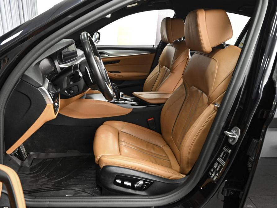 BMW 5 серии VII (G30/G31/G38) Ставрополь  - изображение 10