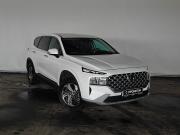 Hyundai Santa Fe IV Рестайлинг Москва  - изображение 21