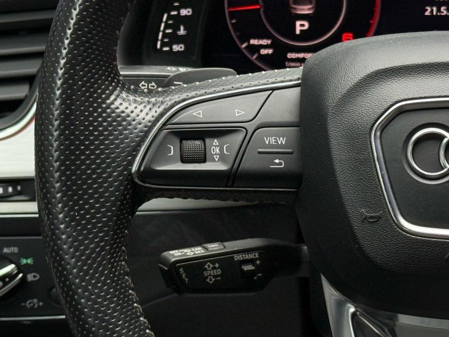 Audi Q7 II (4M) Ижевск  - изображение 28