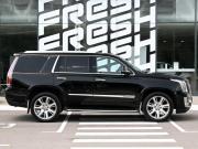 Cadillac Escalade IV Волгоград  - изображение 40