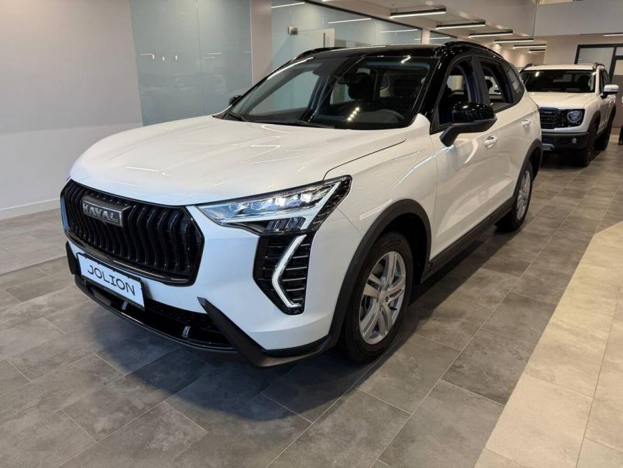 Haval Jolion I Рестайлинг 2 Тольятти  - изображение 1