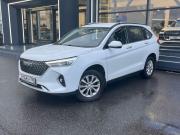 Haval M6 II Санкт-Петербург  - изображение 7
