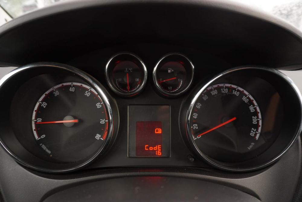 Opel Meriva B Ульяновск  - изображение 9