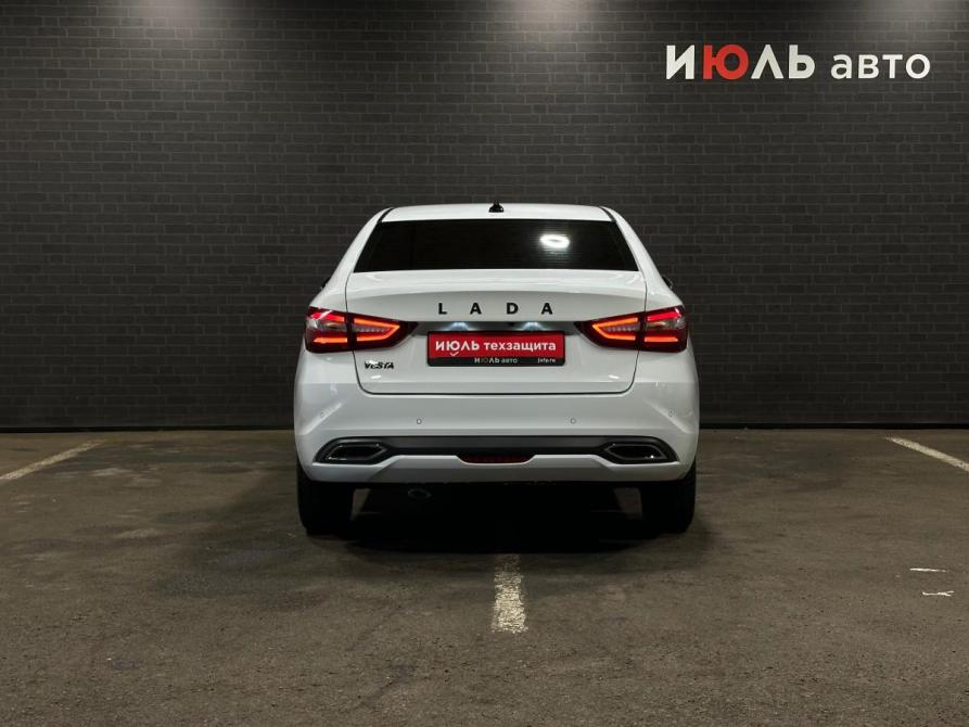 Lada (ВАЗ) Vesta I Рестайлинг (NG) Челябинск  - изображение 6