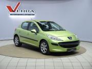 Peugeot 207 I Уфа  - изображение 22