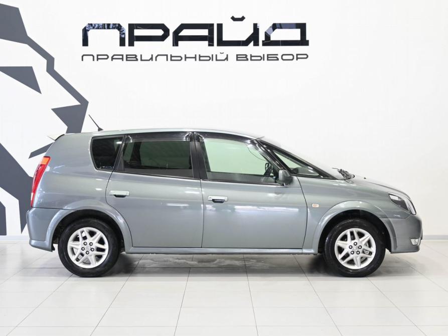 Toyota Opa I Ростов-на-Дону  - изображение 8