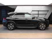 Mercedes-Benz GLE II (V167) Рестайлинг Санкт-Петербург  - изображение 81
