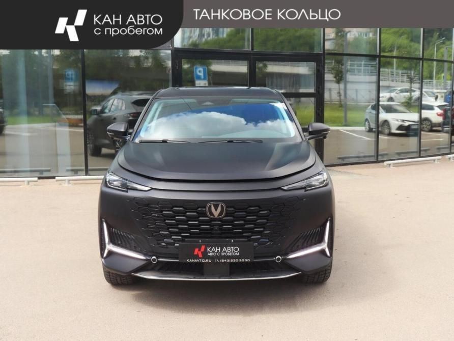 Changan UNI-K Казань  - изображение 2