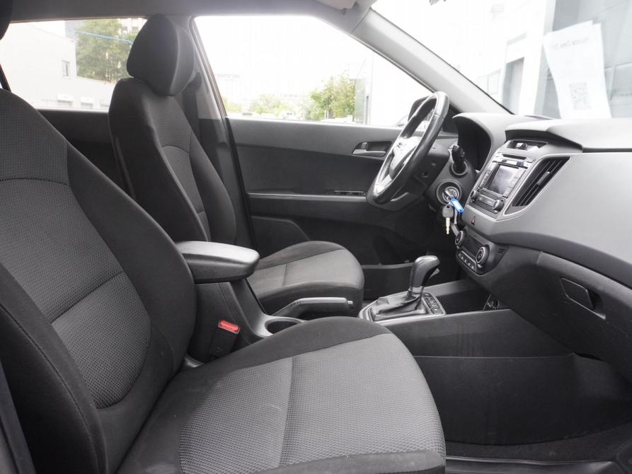 Hyundai Creta I Москва  - изображение 10