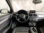Audi Q3 I (8U) Москва  - изображение 40