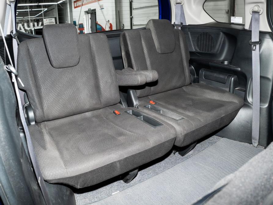 Honda Freed I Рестайлинг Чита  - изображение 5