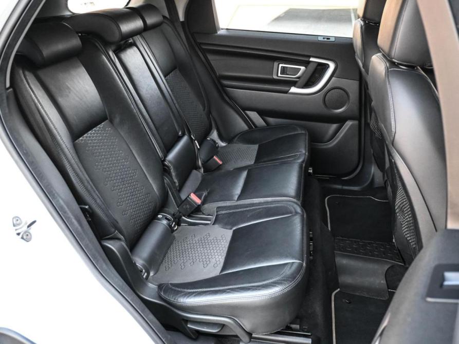 Land Rover Discovery Sport I Новороссийск  - изображение 7