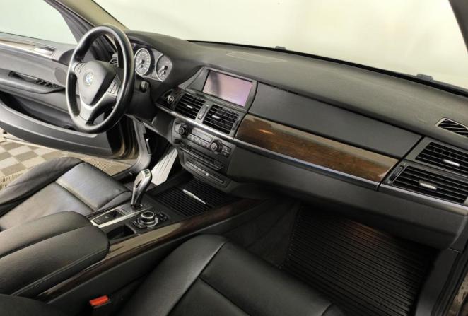 BMW X5 II (E70) Рестайлинг с пробегом 2011 года, цена 2 160 000 рублей, 175938 км, внедорожник, Автокод Объявления
