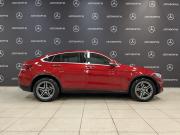 Mercedes-Benz GLC Coupe I (C253) Рестайлинг Москва  - изображение 33
