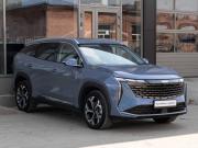 Geely Atlas II Новосибирск  - изображение 24