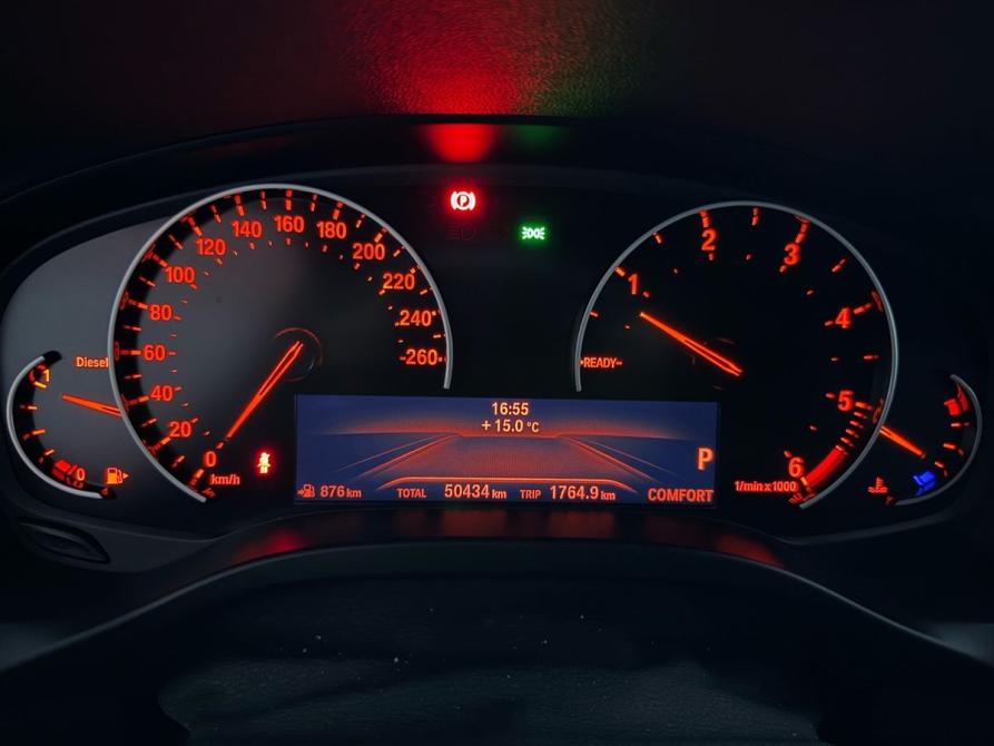 BMW X3 III (G01) Москва  - изображение 18