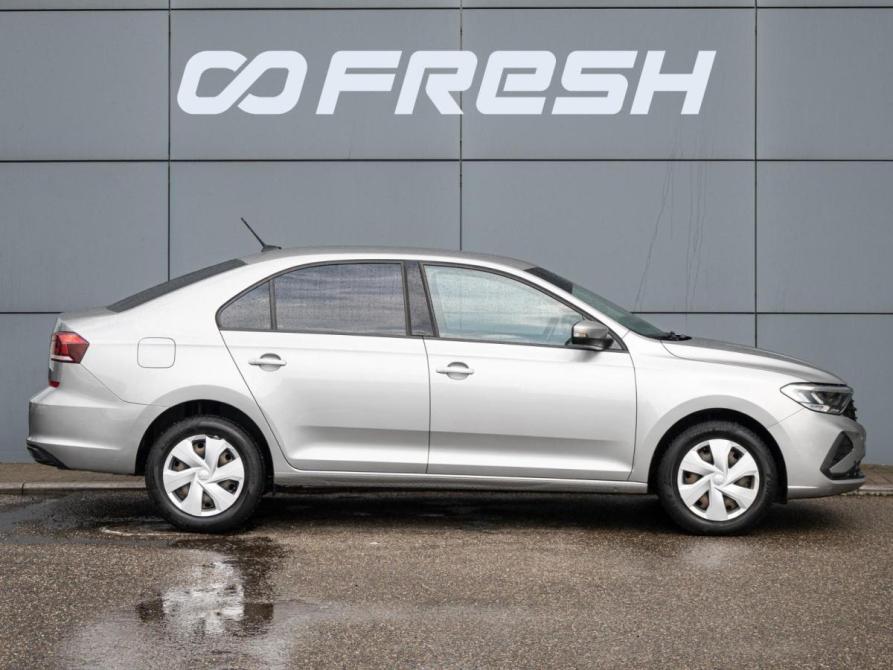 Volkswagen Polo VI Краснодар  - изображение 5