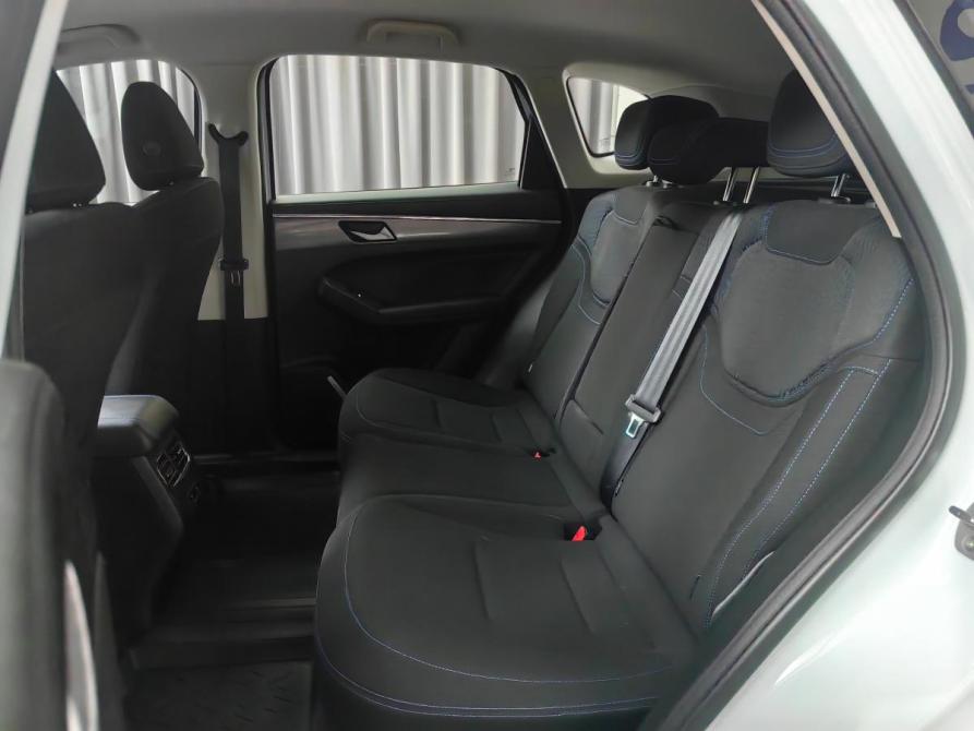 Haval Jolion I Рестайлинг Москва  - изображение 11